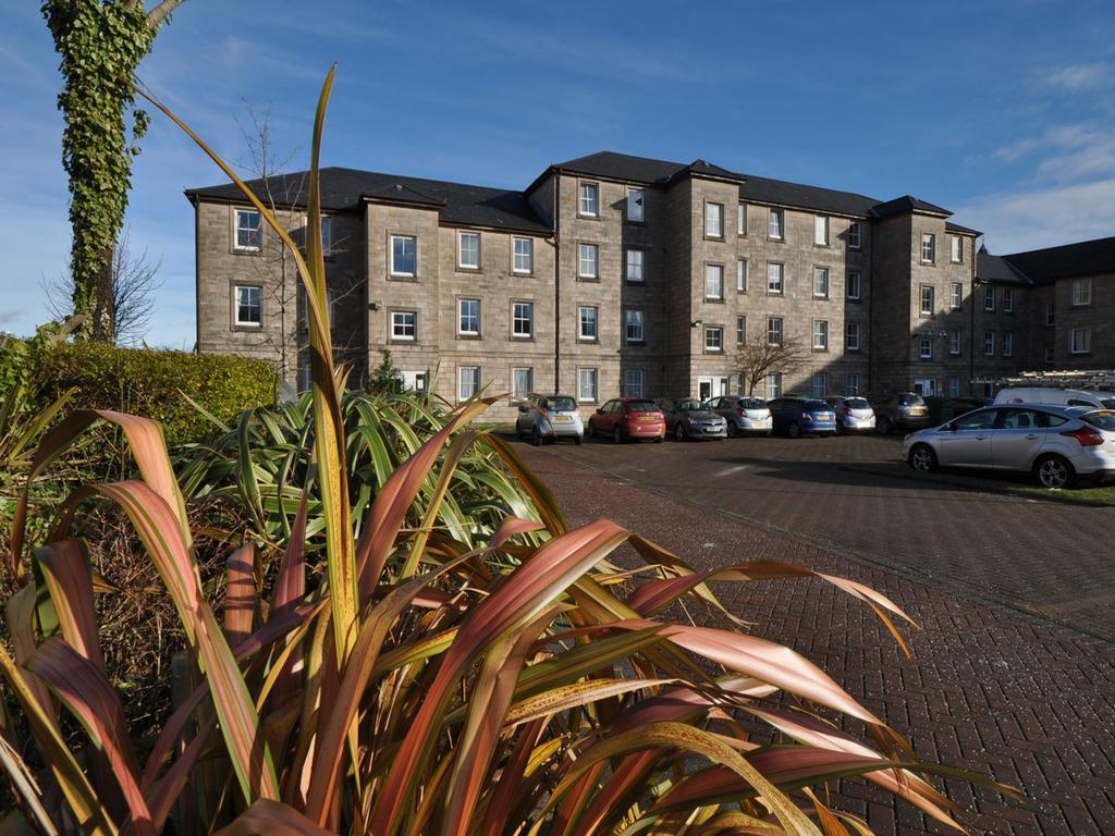 A Pousada The Waterfront Greenock Exterior foto