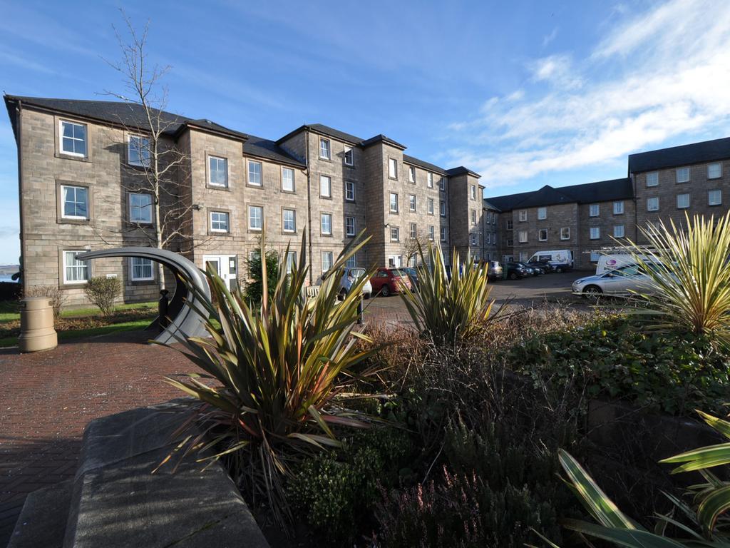 A Pousada The Waterfront Greenock Exterior foto